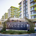 Seascape Apartment Alezzi Spa n Pool Beach Resort