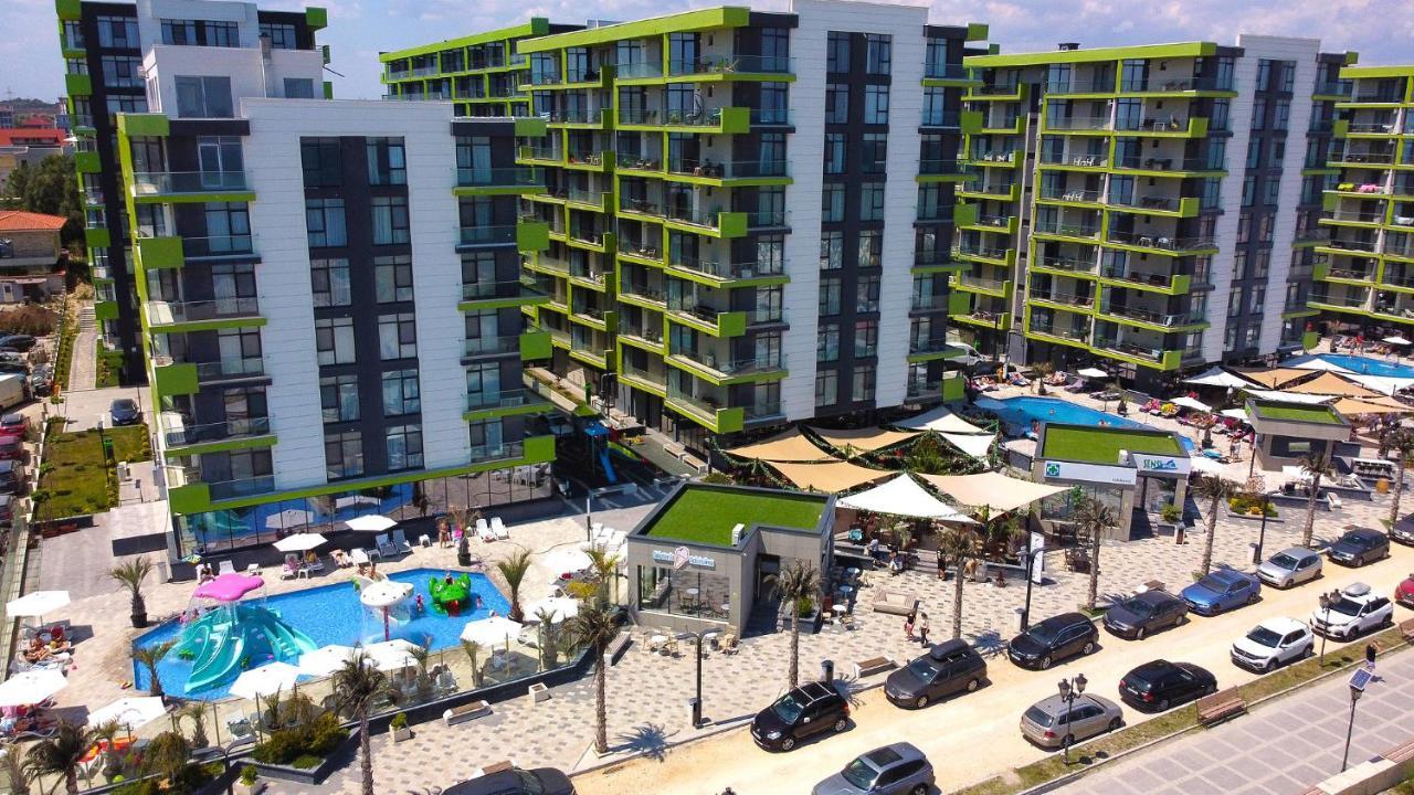 Apartment Seascape N Pool Mamaia