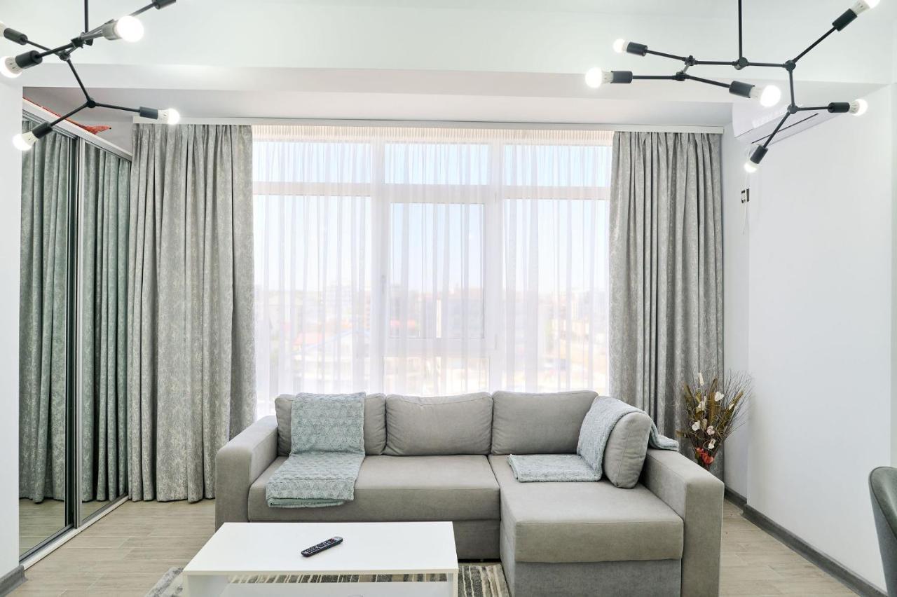 Apartment Seascape N Pool Mamaia